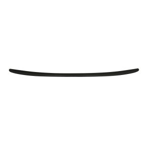 Audi A6 Spoiler - Omac - Plastic, 115 cm - Black - '05-'11